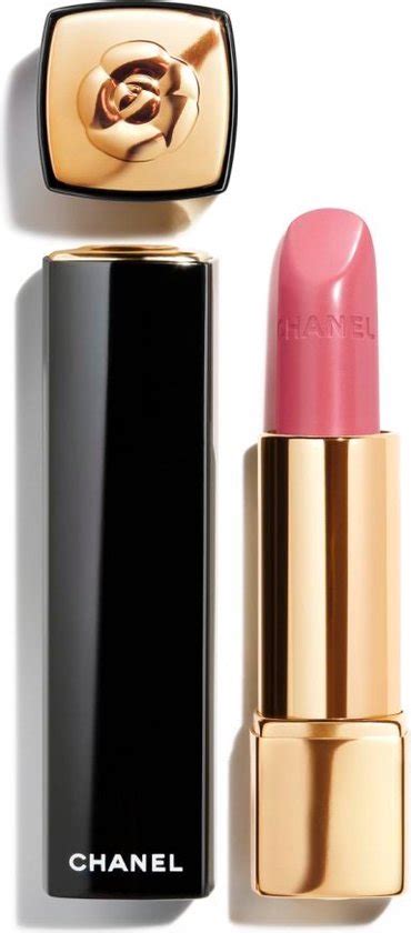 Chanel Camelia Rose (337) Rouge Allure Luminous 